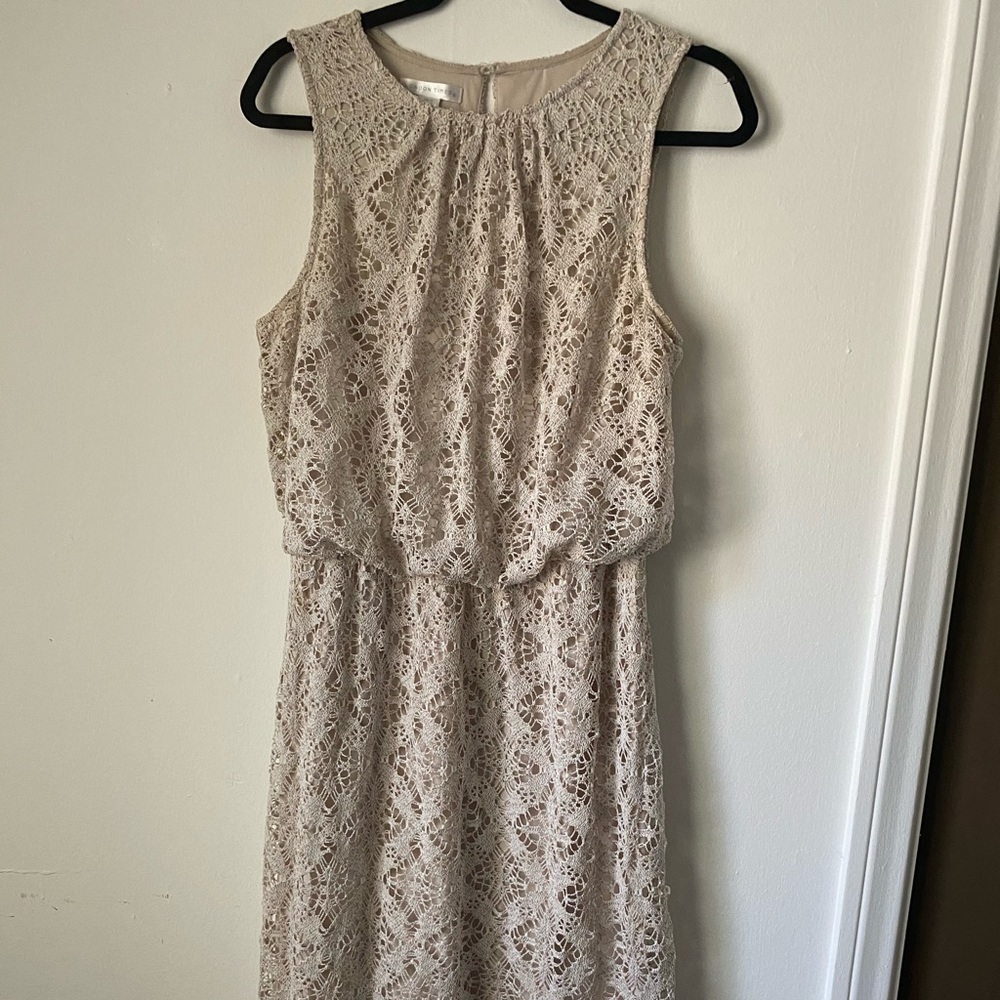 London times maxi dress